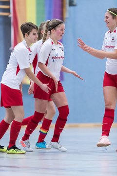 Bild 171 - wBJ Futsalmeisterschaft Runde 1